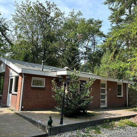 Relaxen In Het Bos Met Privesauna Holten Zewnętrze zdjęcie