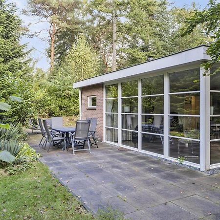 Relaxen In Het Bos Met Privesauna Holten Zewnętrze zdjęcie