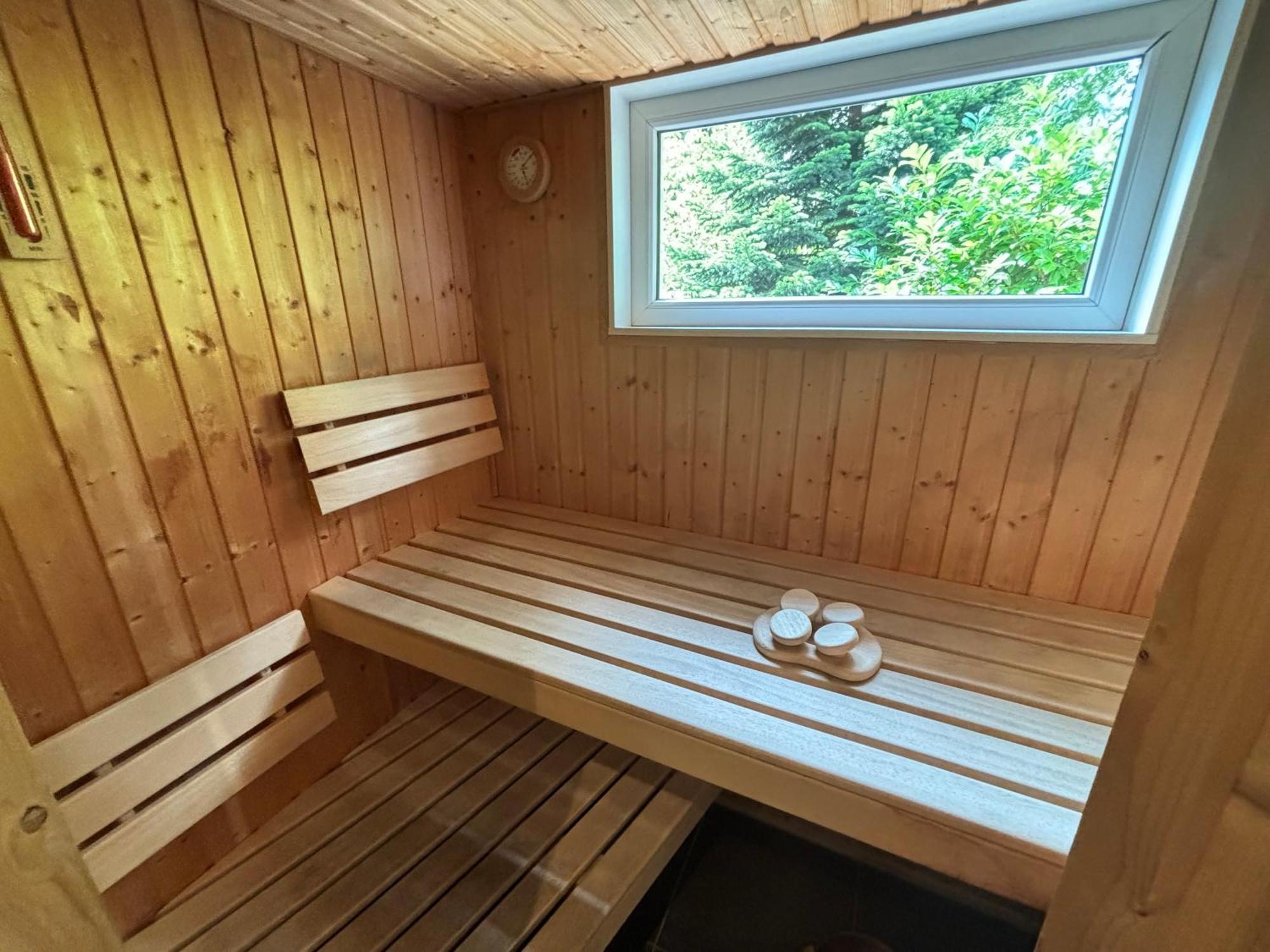 Relaxen In Het Bos Met Privesauna Holten Zewnętrze zdjęcie