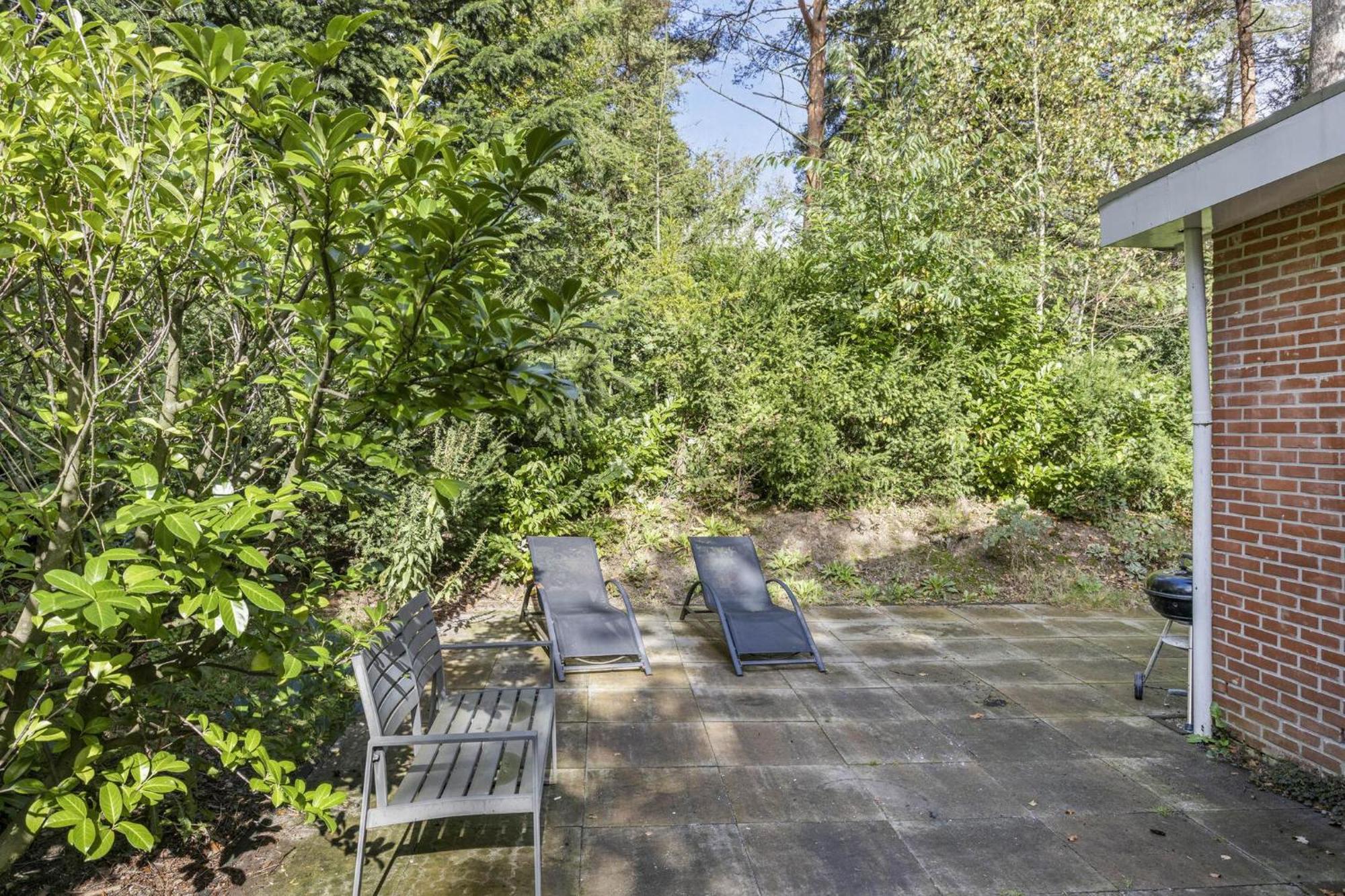 Relaxen In Het Bos Met Privesauna Holten Zewnętrze zdjęcie