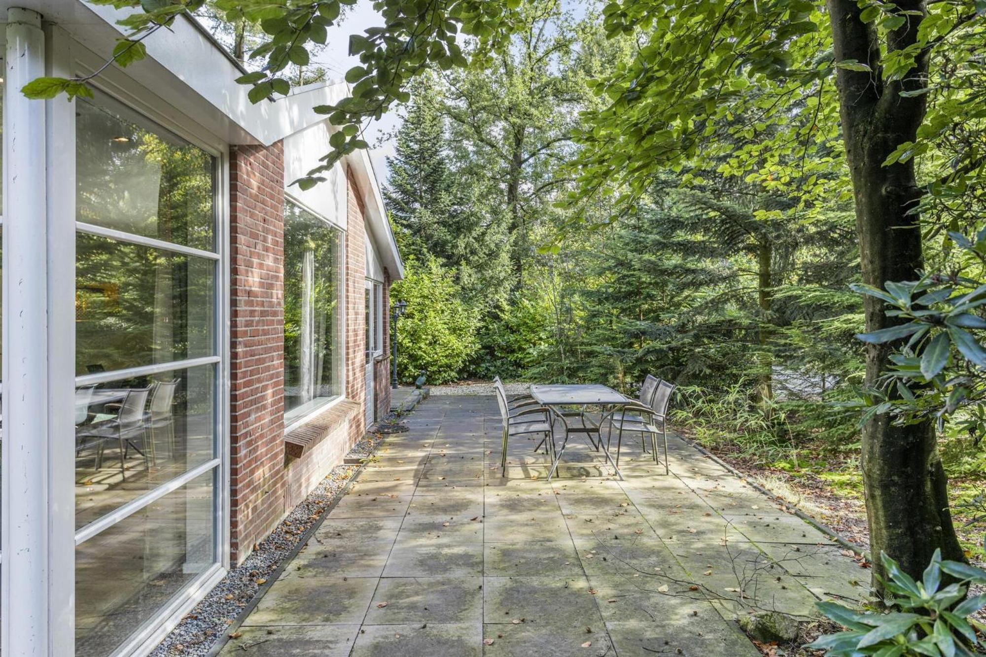 Relaxen In Het Bos Met Privesauna Holten Zewnętrze zdjęcie