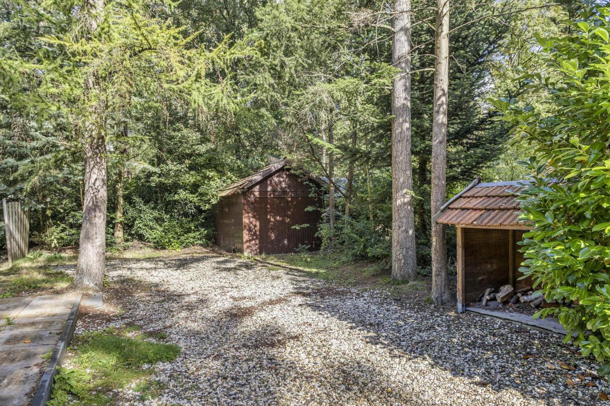 Relaxen In Het Bos Met Privesauna Holten Zewnętrze zdjęcie