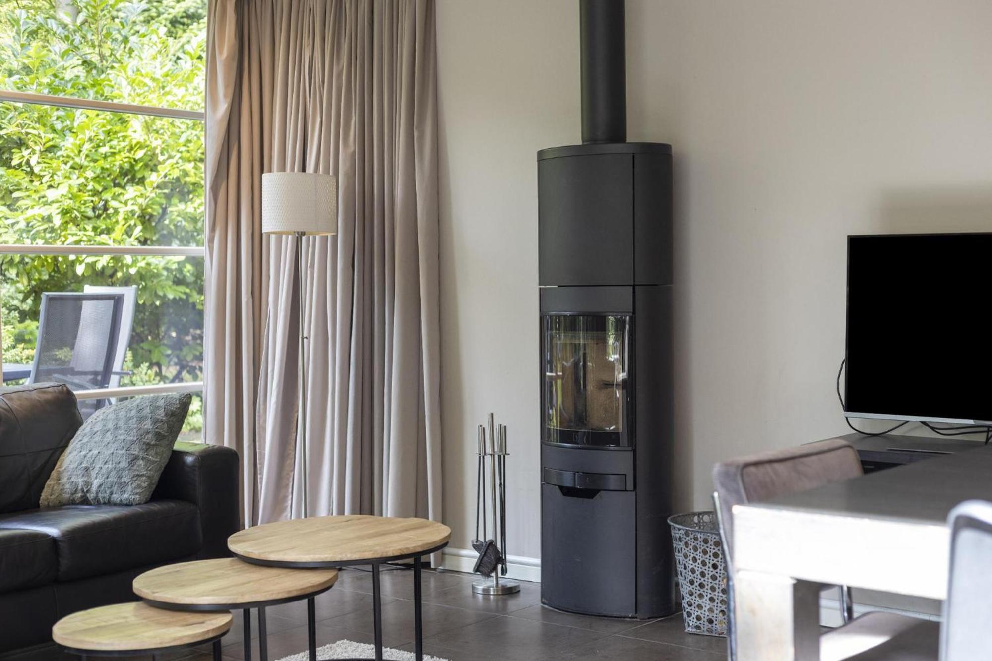Relaxen In Het Bos Met Privesauna Holten Zewnętrze zdjęcie