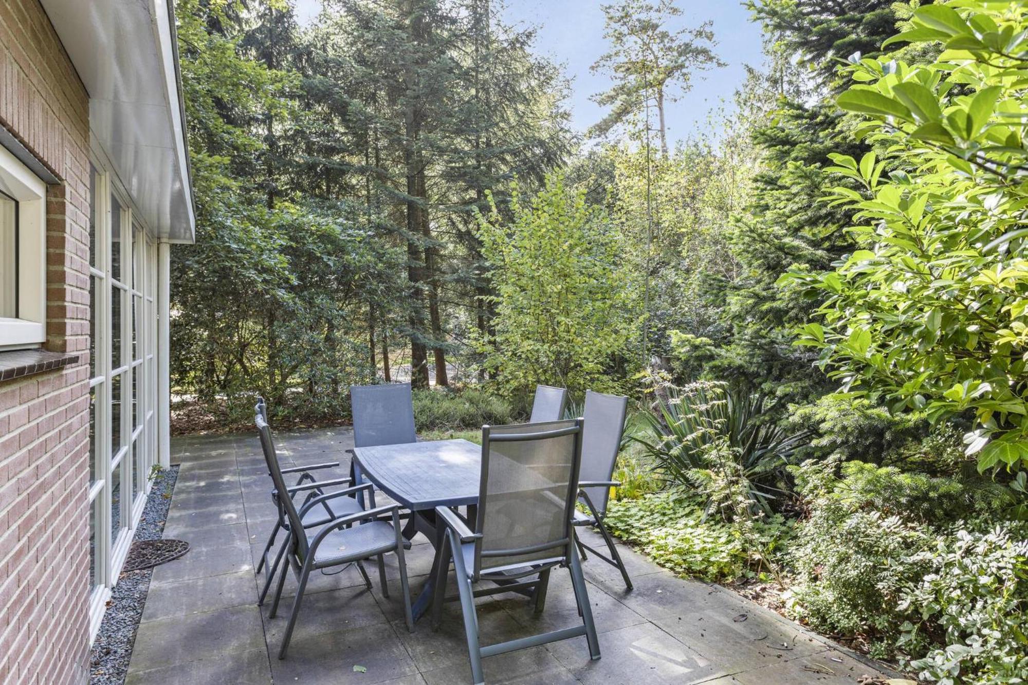 Relaxen In Het Bos Met Privesauna Holten Zewnętrze zdjęcie